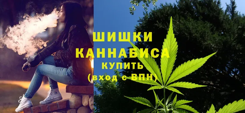 Марихуана White Widow  Буй 